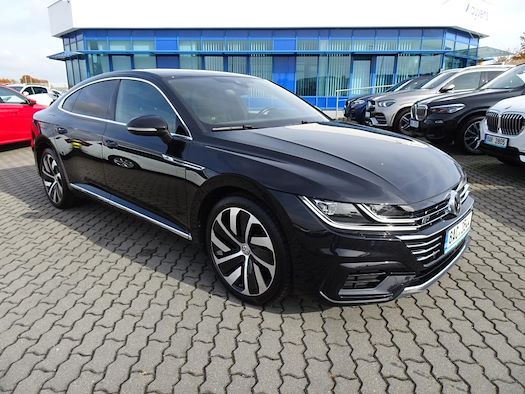 VOLKSWAGEN Arteon for leasing and sale on Ayvens